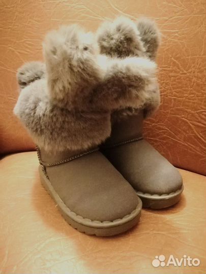 Угги детские 25