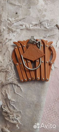 Вешалка складная СССР