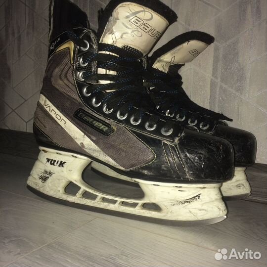 Коньки хоккейные Bauer Vapor X3.0 LE Ice