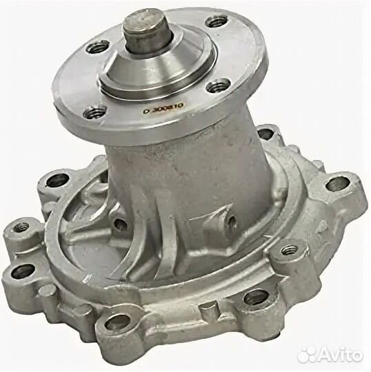 Насос водяной (помпа) T186 Dolz