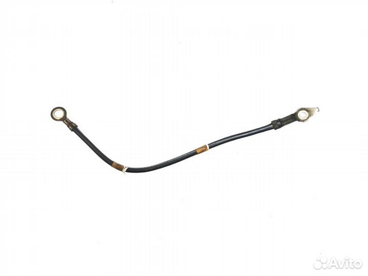 Провод массы Mazda 3Bl седан 1.6 2011