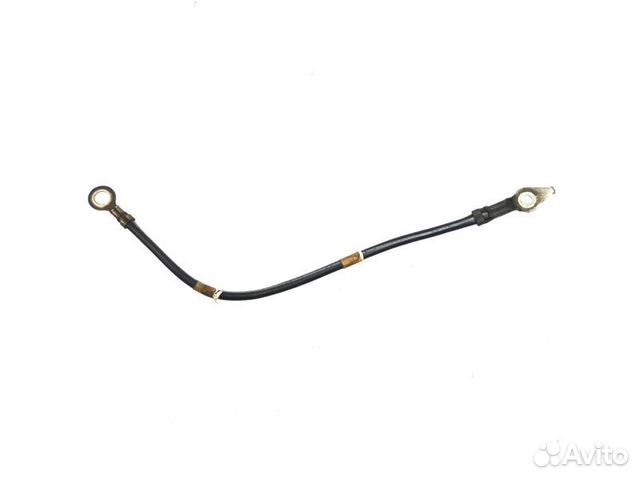 Провод массы Mazda 3Bl седан 1.6 2011