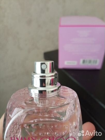 Jimmy choo blossom special edition