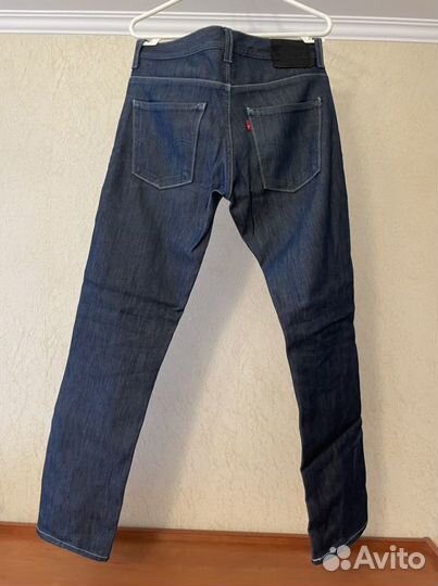 Джинсы Levi’s 511 skinny