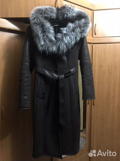 Дубленка