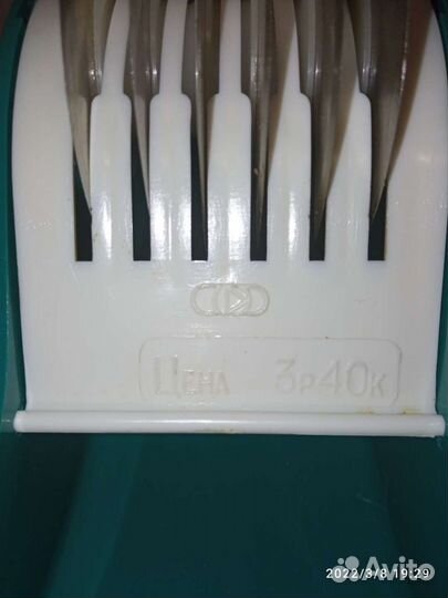 Салаторезка или лапшерезка СССР