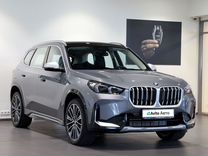 BMW X1 2.0 AMT, 2024, 96 км, с пробегом, цена 6 990 000 руб.