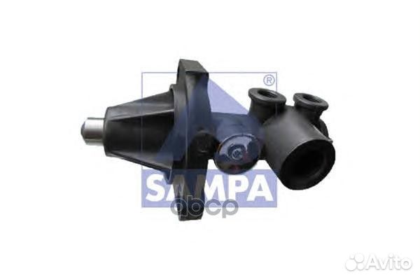 Предохранительный клапан 096.466 sampa