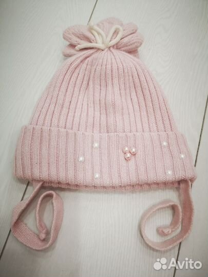 Шапка зимняя chobi s 48-50