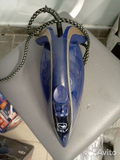 Утюг tefal FV6870E0