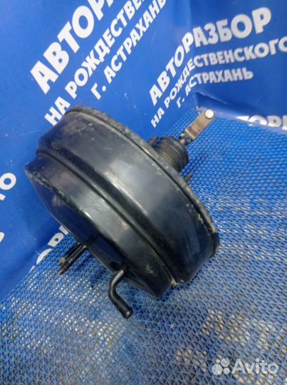 Тормозной вакуум Nissan Murano Z50 внедорожник