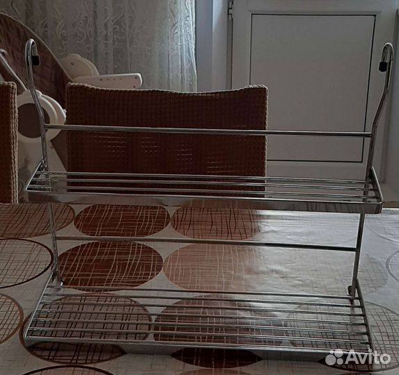 Подставка для специй