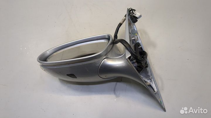 Зеркало боковое Mercedes S W221, 2006