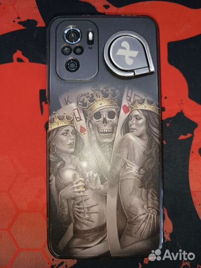 Мобильные телефоны