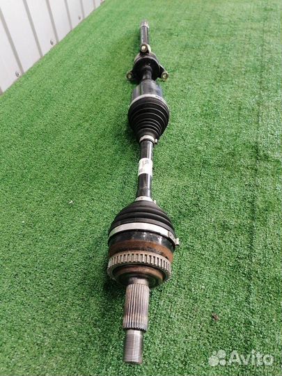 Привод передний левый Genesis G80 DH G4KL 2017