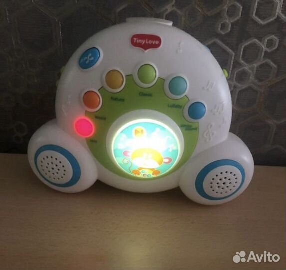 Мобиль Tiny love