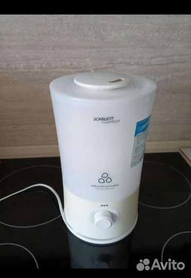 Увлажнитель воздуха