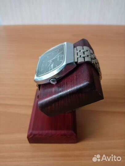 Часы Полет СССР