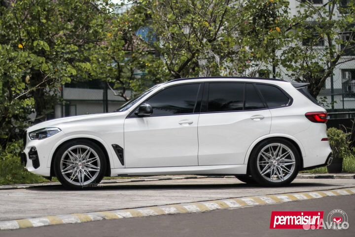 Диски для BMW X5