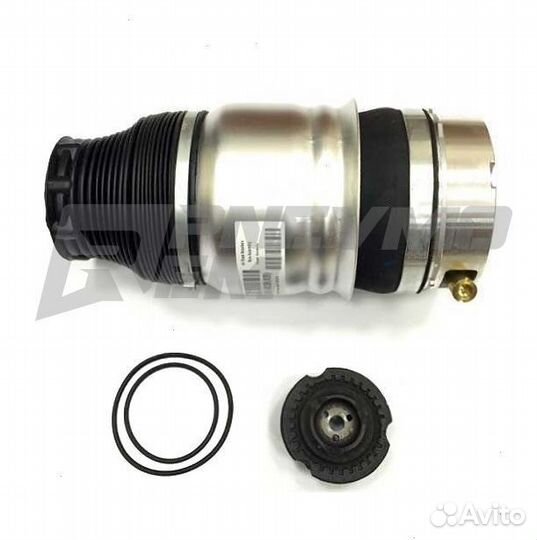 Передний правый пневмобаллон AirBagit для Volkswag