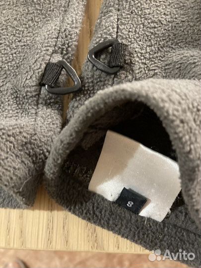 Перчатки outventure