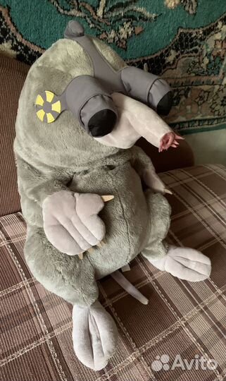 Мягкая игрушка