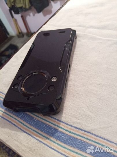 CUBOT KingKong 9, 12/256 ГБ