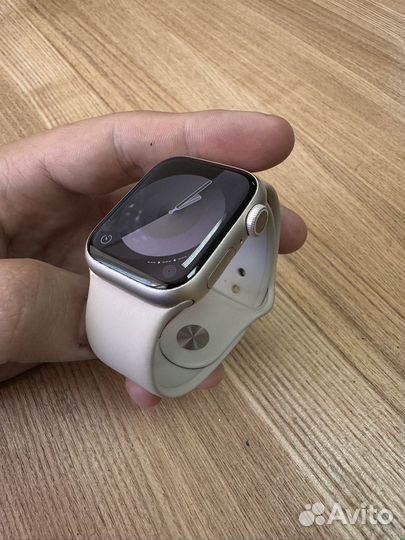 Apple watch 8 41mm