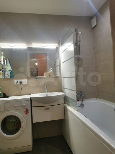 2-к. квартира, 70 м², 14/14 эт.