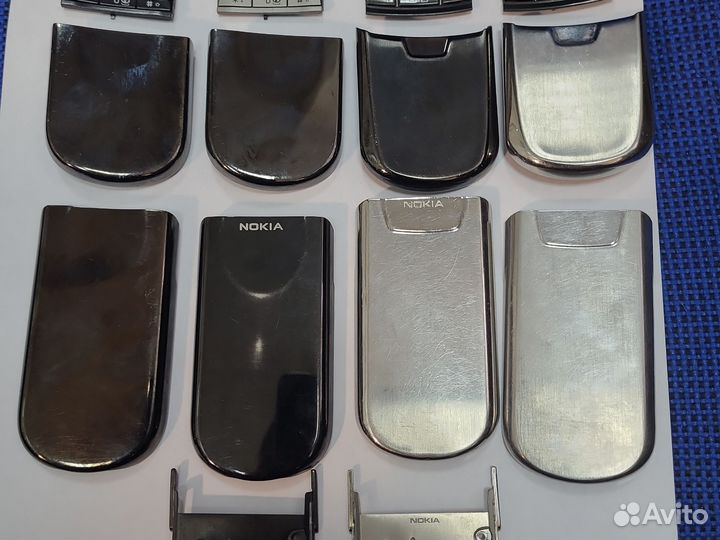 Nokia 8800