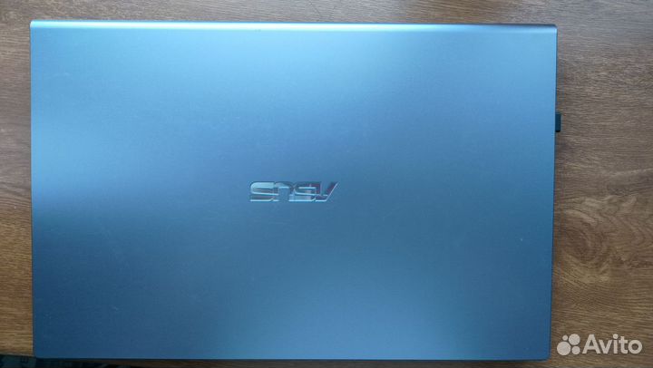 Ноутбук Asus Laptop M509DA