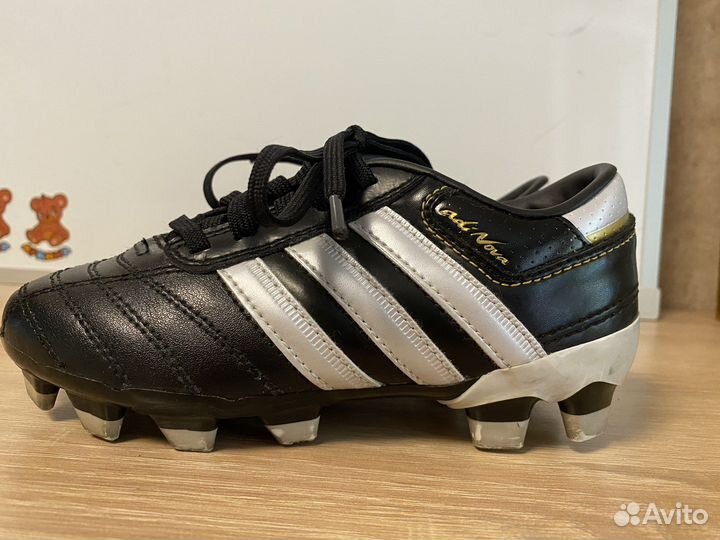 Бутсы adidas детские