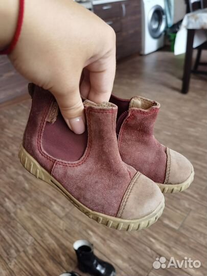 Детская обувь