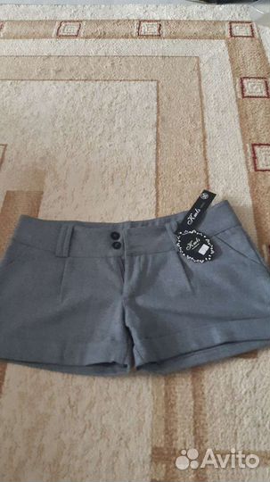 Шорты