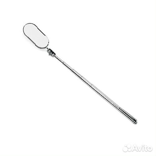 Зеркало инспекционное телескопическое овальное, ра