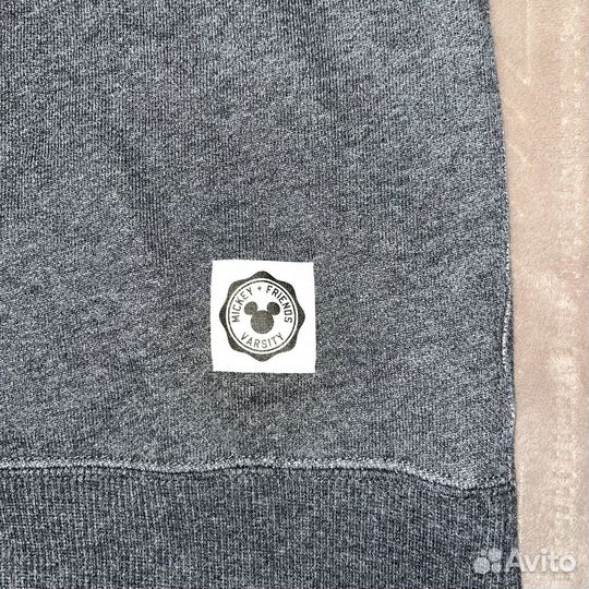 Джемпер Uniqlo Disney Donald Duck