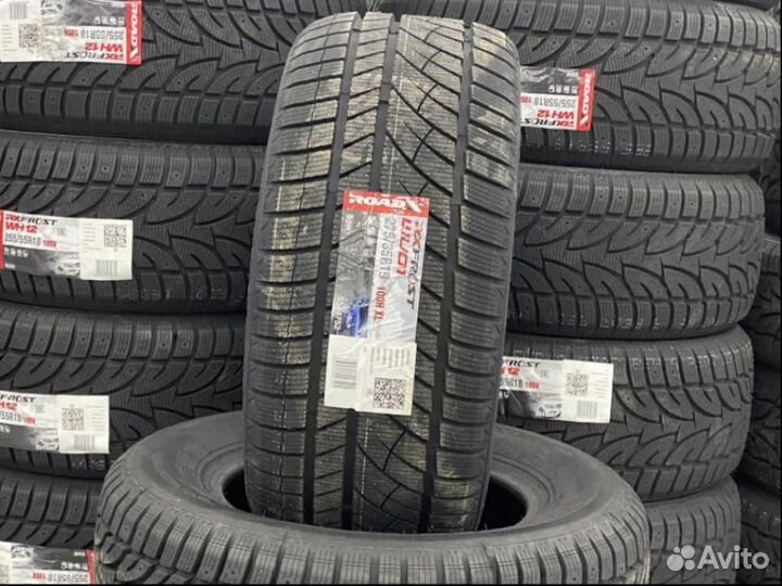RoadX RX Frost WU01 275/35 R19 100H