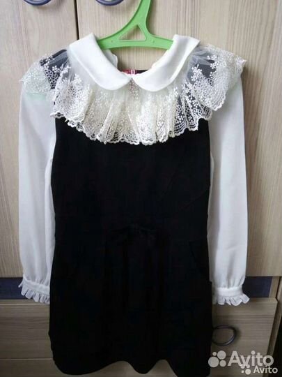 Школьная форма