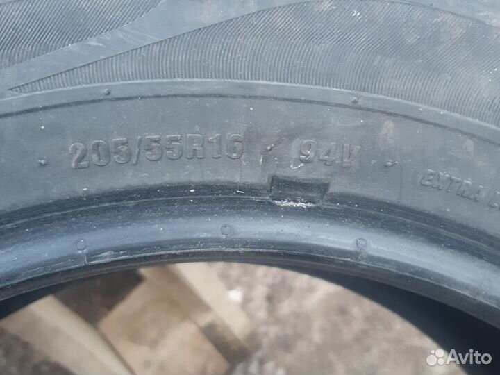 Viatti Strada 2 (V-134) 205/55 R16