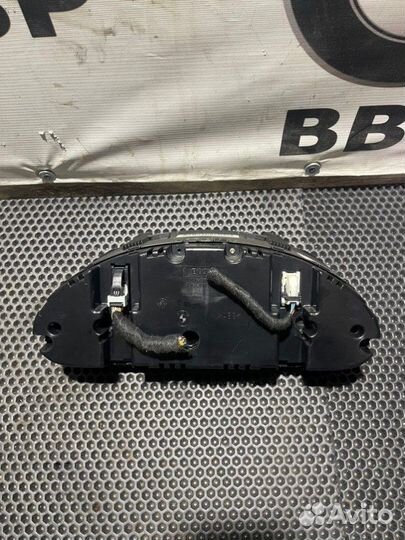 Приборная панель Bmw 3 E46 M54B30 2002