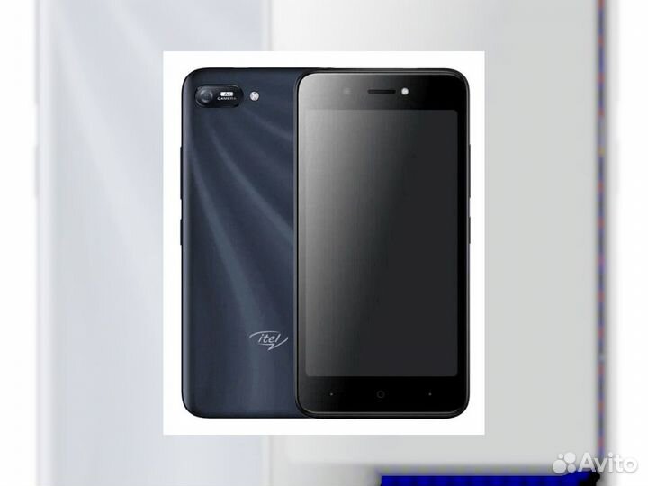Itel A25, 16 ГБ