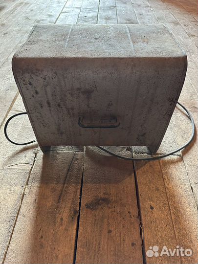 Электро печь