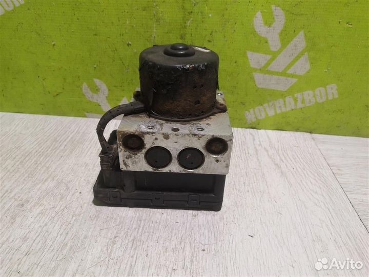 Блок ABS насос Киа Сепия Шума 96-01