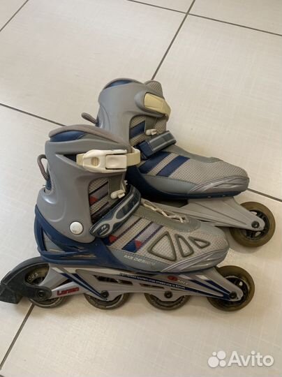 Ролики взрослые