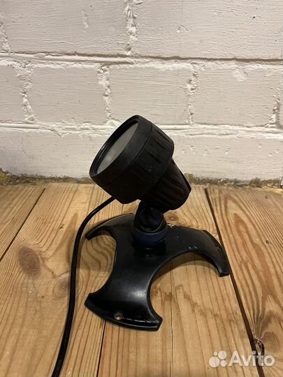 Фонарь уличный