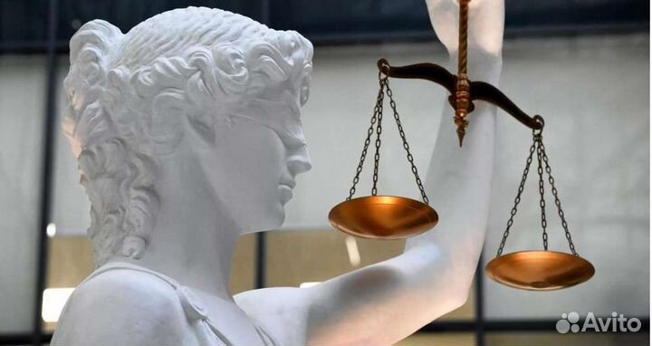 Составление исковых заявлений/юрист