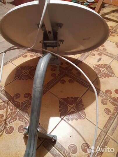 Ресивер триколор