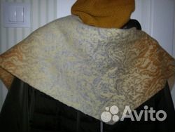 Пряжа Кауни, Дундага