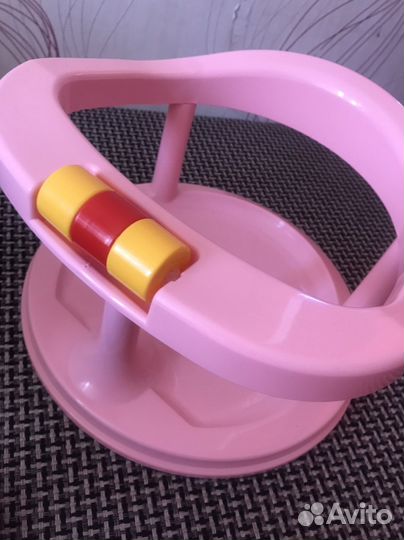 Стул для купания