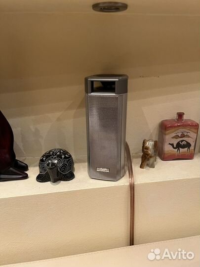 Домашний кинотеатр JVC